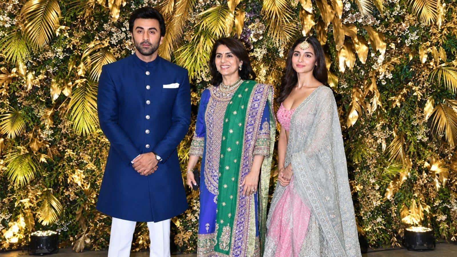 Needle, not scissors: Neetu Kapoor once revealed what kind of daughter ...