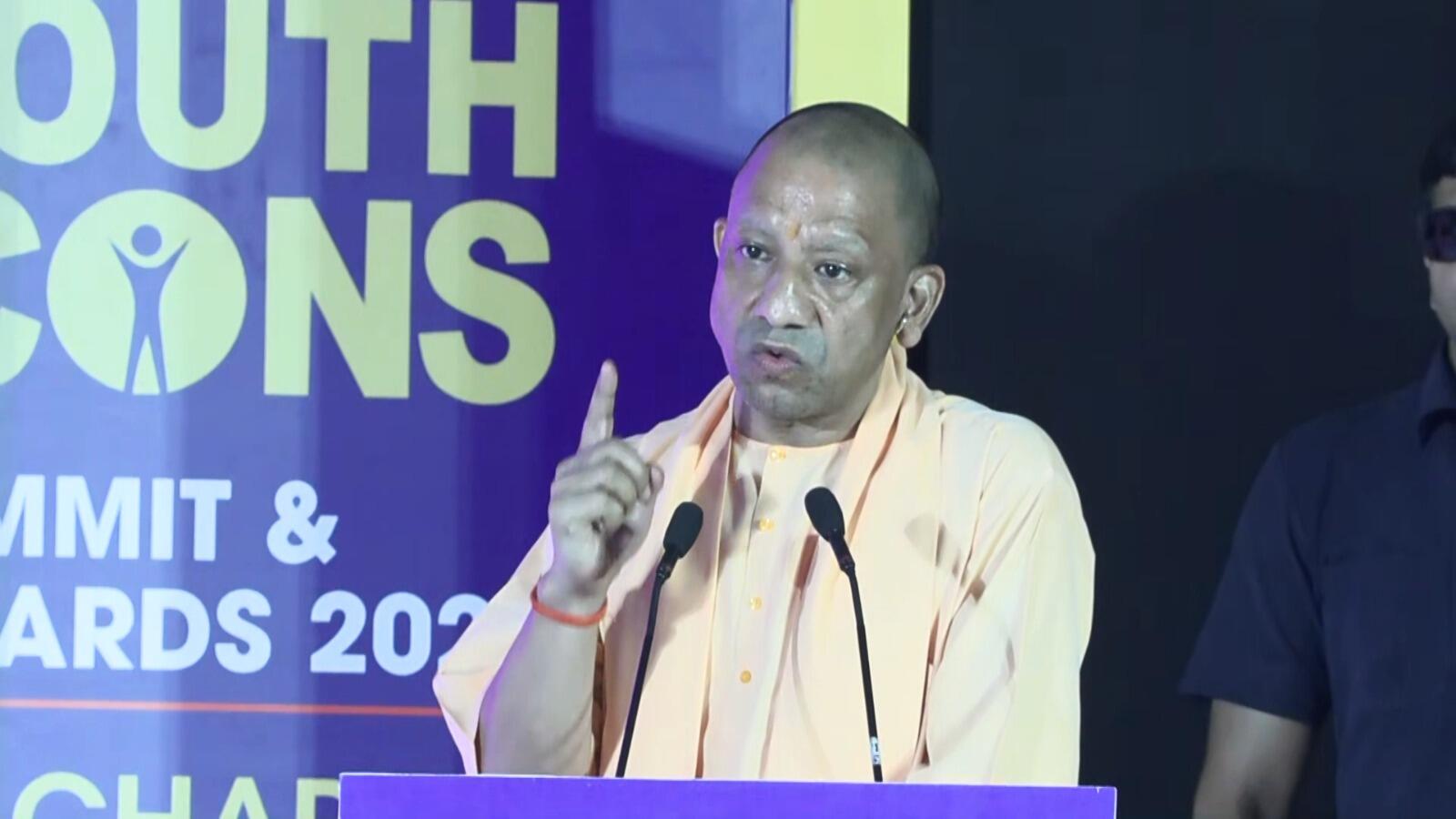No favouritism: CM Yogi highlights UP’s push on startups, MSMEs & jobs ...