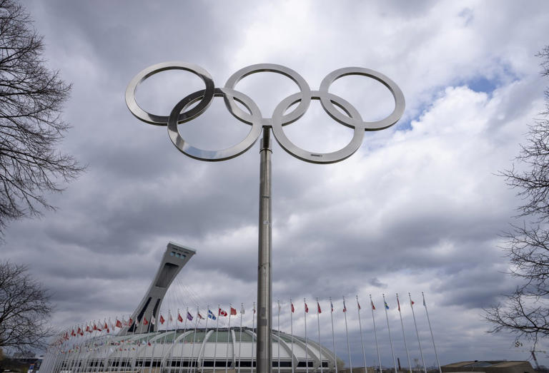 Olympic Stadium awards $254K emergency waterproofing contract