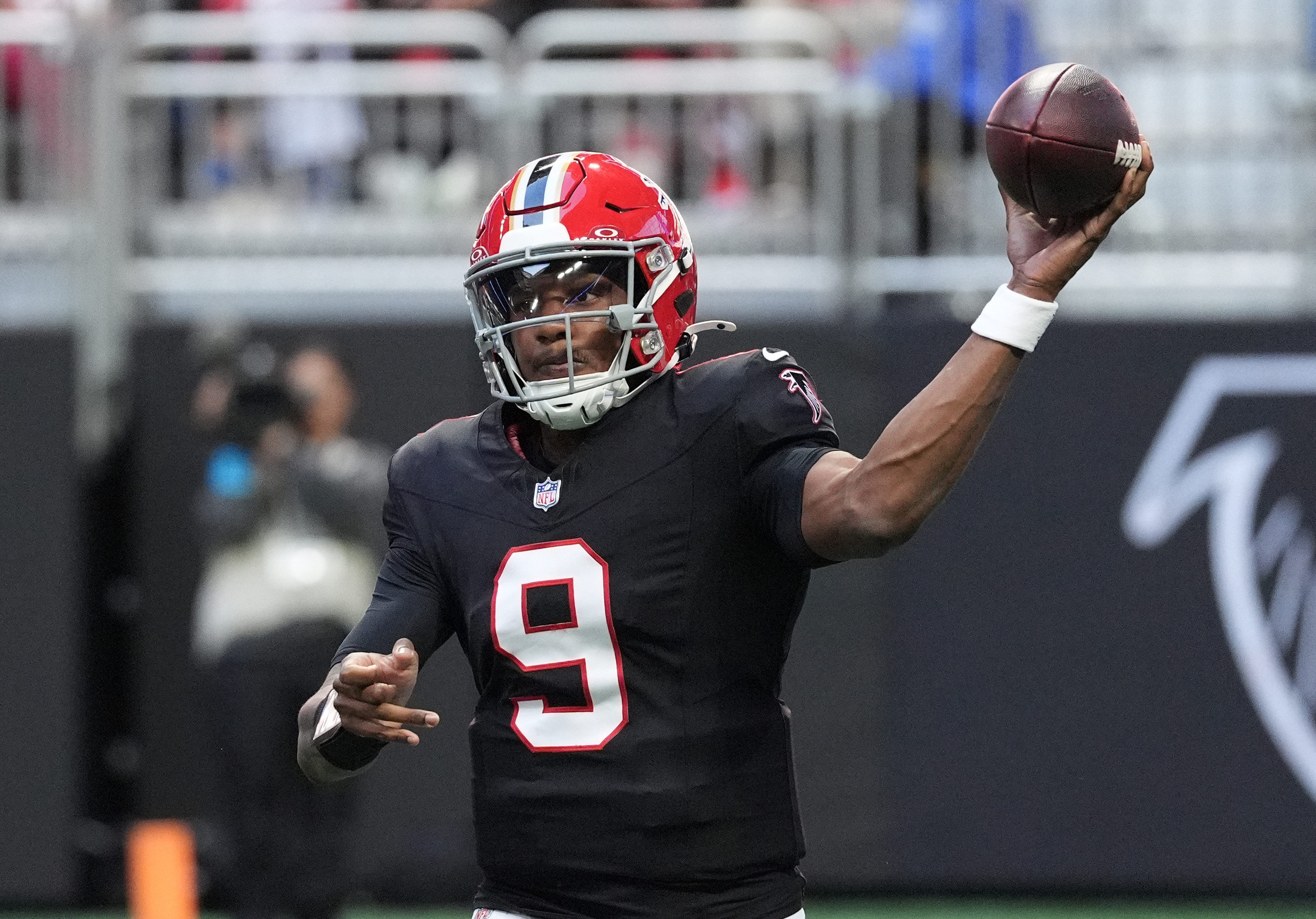 Is Michael Penix Jr. a franchise quarterback?