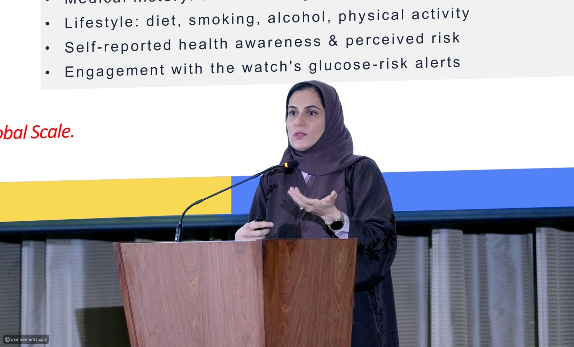 Huawei explores the future of smart healthcare in Dubai with ...