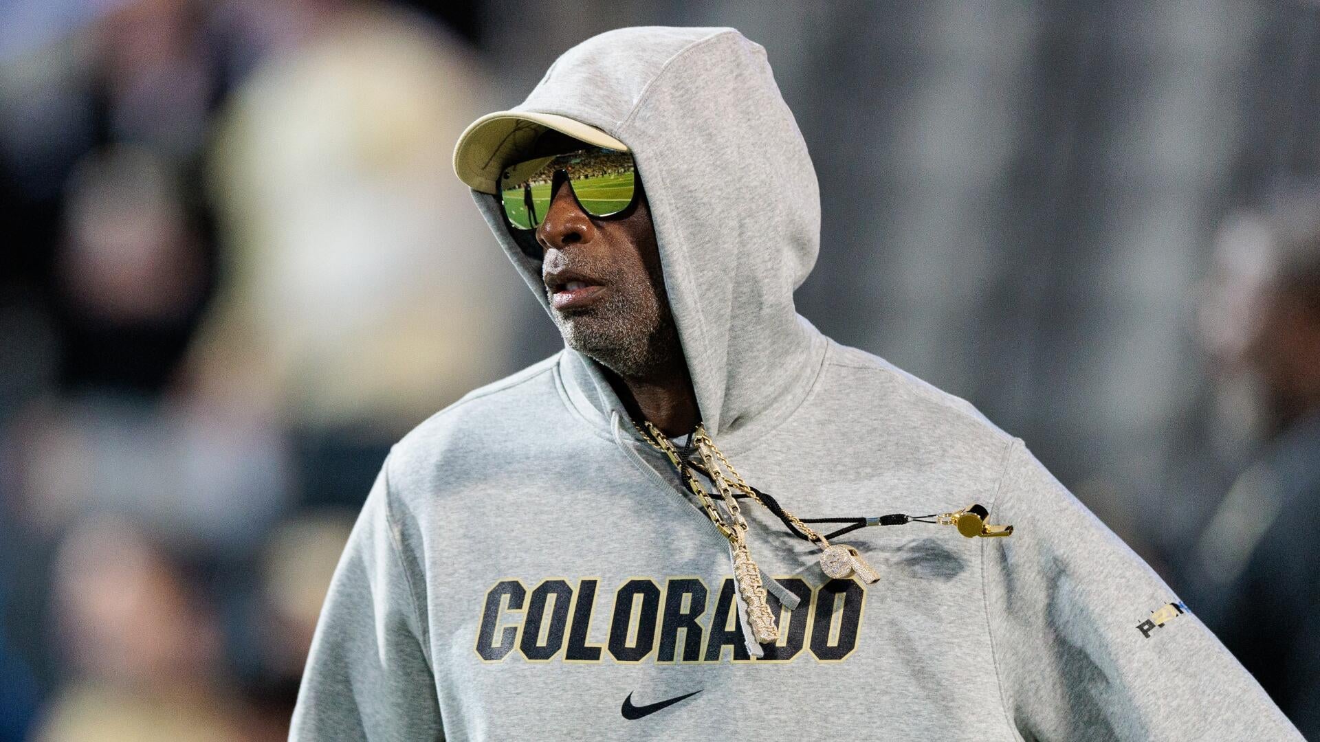Deion Sanders allegedly offered critics $50K to stop talking as ...