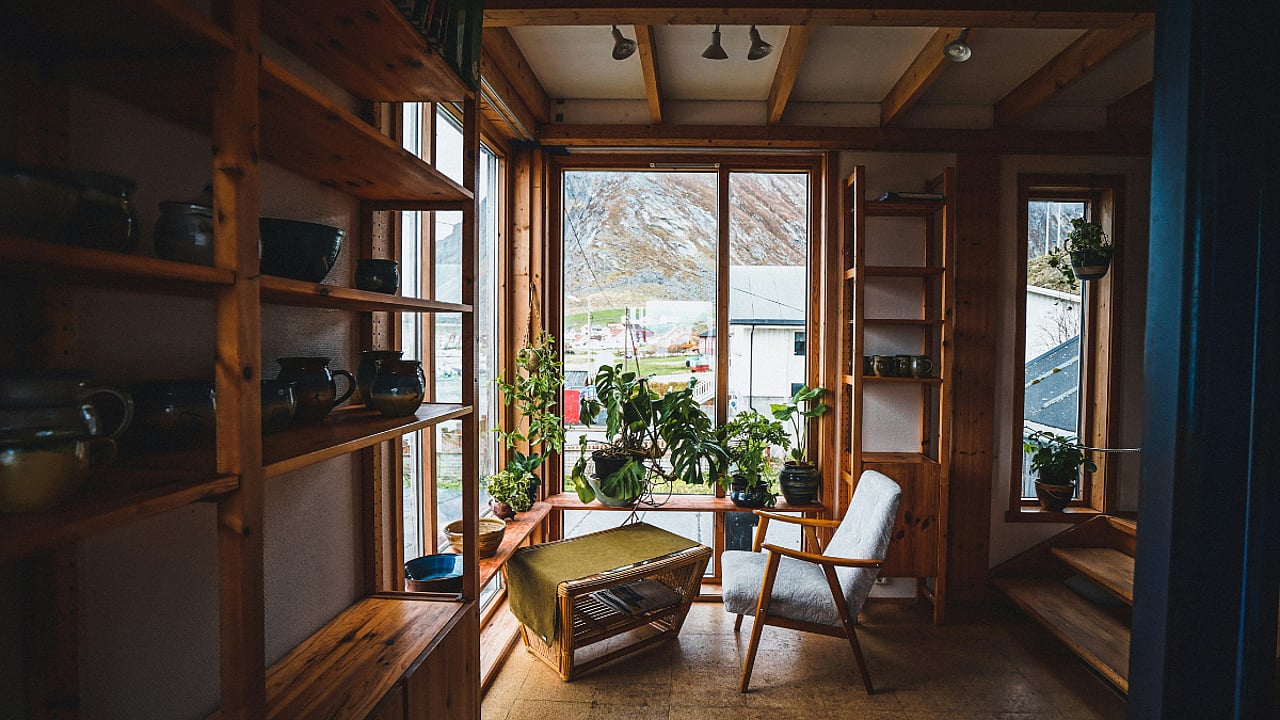 Cosy home ideas for the monsoon: Make your space feel warmer