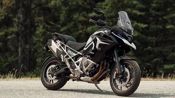 Next-generation Triumph Tiger 1200 unveiled in India; launch soon