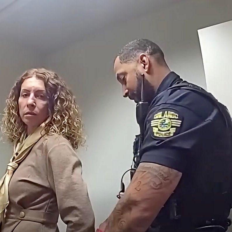 Florida mom left kids home alone while on trip to Vegas, deputies say