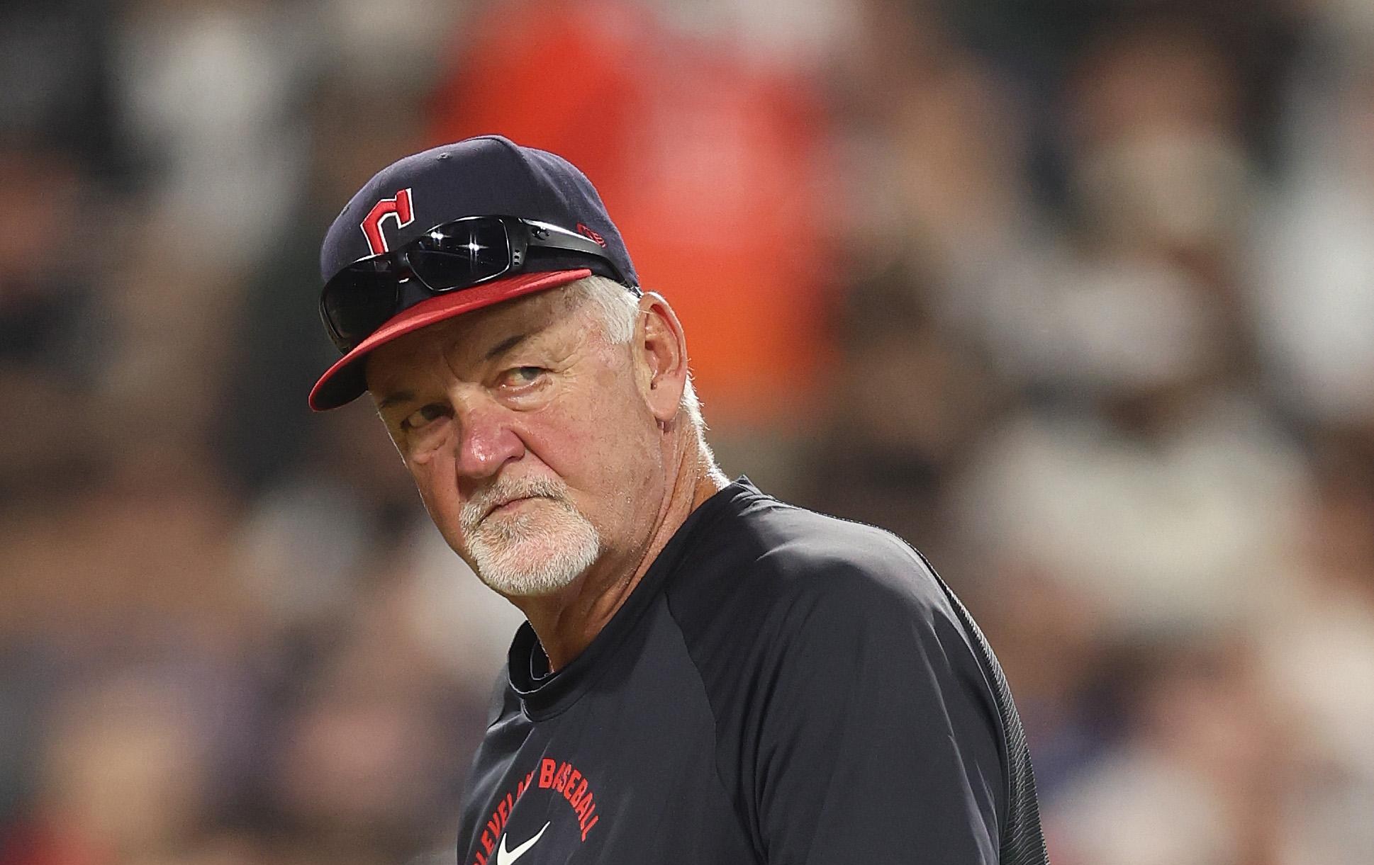 An early look at starting pitchers the Guardians could pursue