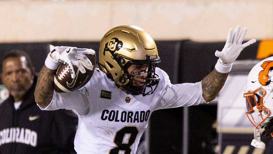 Colorado Buffaloes report card: grading every position group against ...