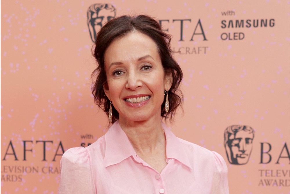 BAFTA names Hilary Rosen as chair