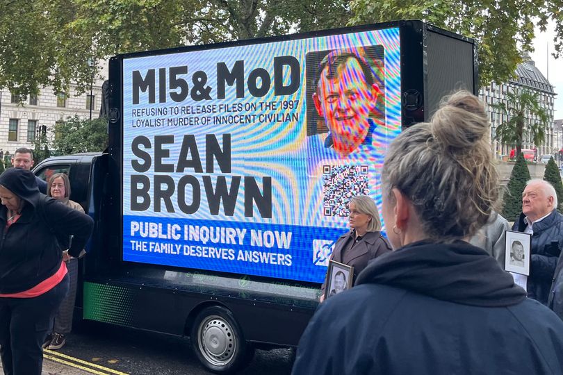 Government fighting order forcing it to hold public inquiry on Troubles ...