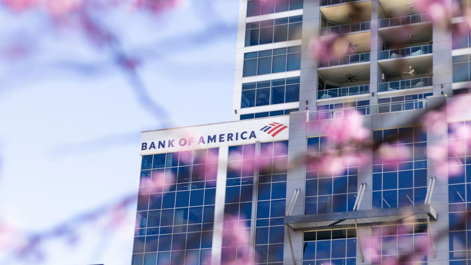 Bank of America faces massive penalties after regulators identify ...