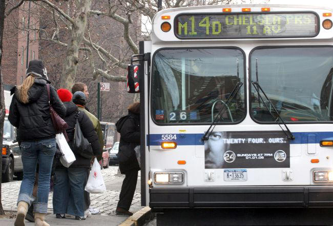 City bus fare checkers to return after brief pause