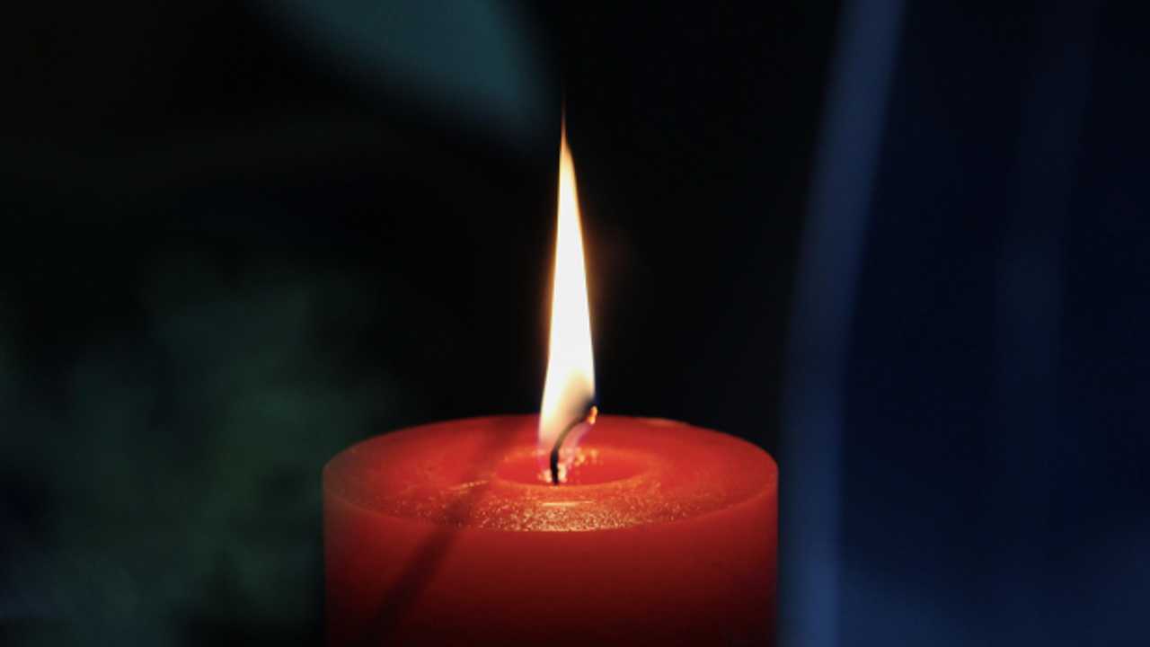 NYPD Caleb Park killed in motorcycle crash