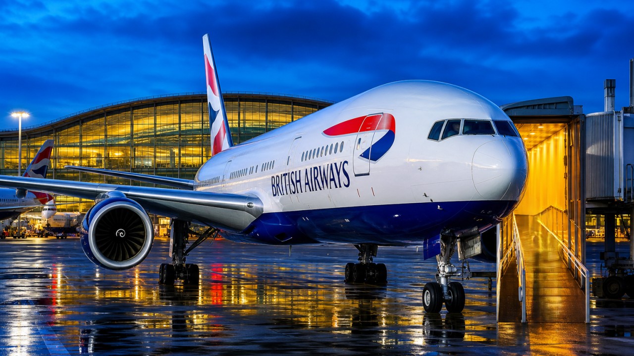 £7 billion to fix Britain's fading flag carrier: Was it enough?
