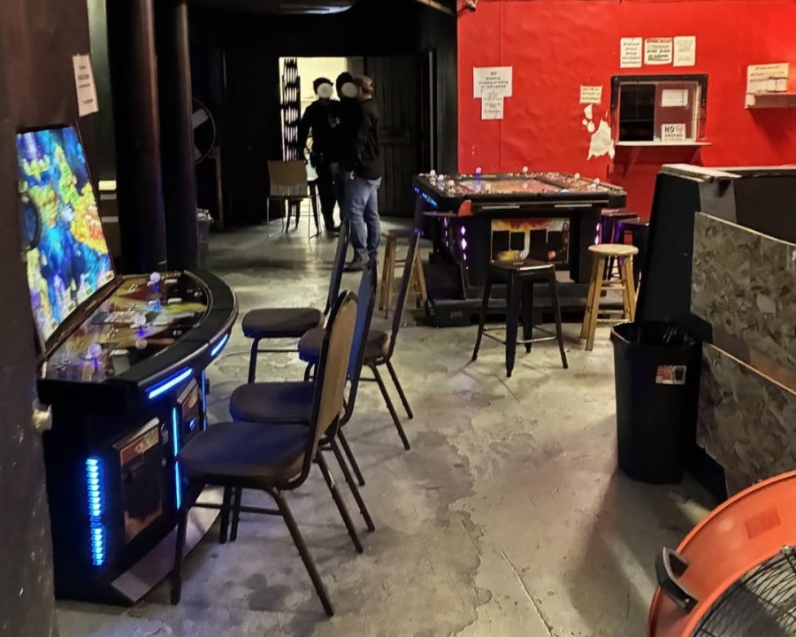Police raid suspected gambling den in Vallejo, 3 arrests made