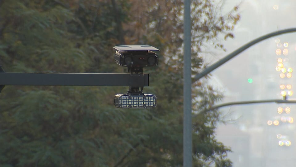 Pittsburgh’s red light camera program expands into Squirrel Hill