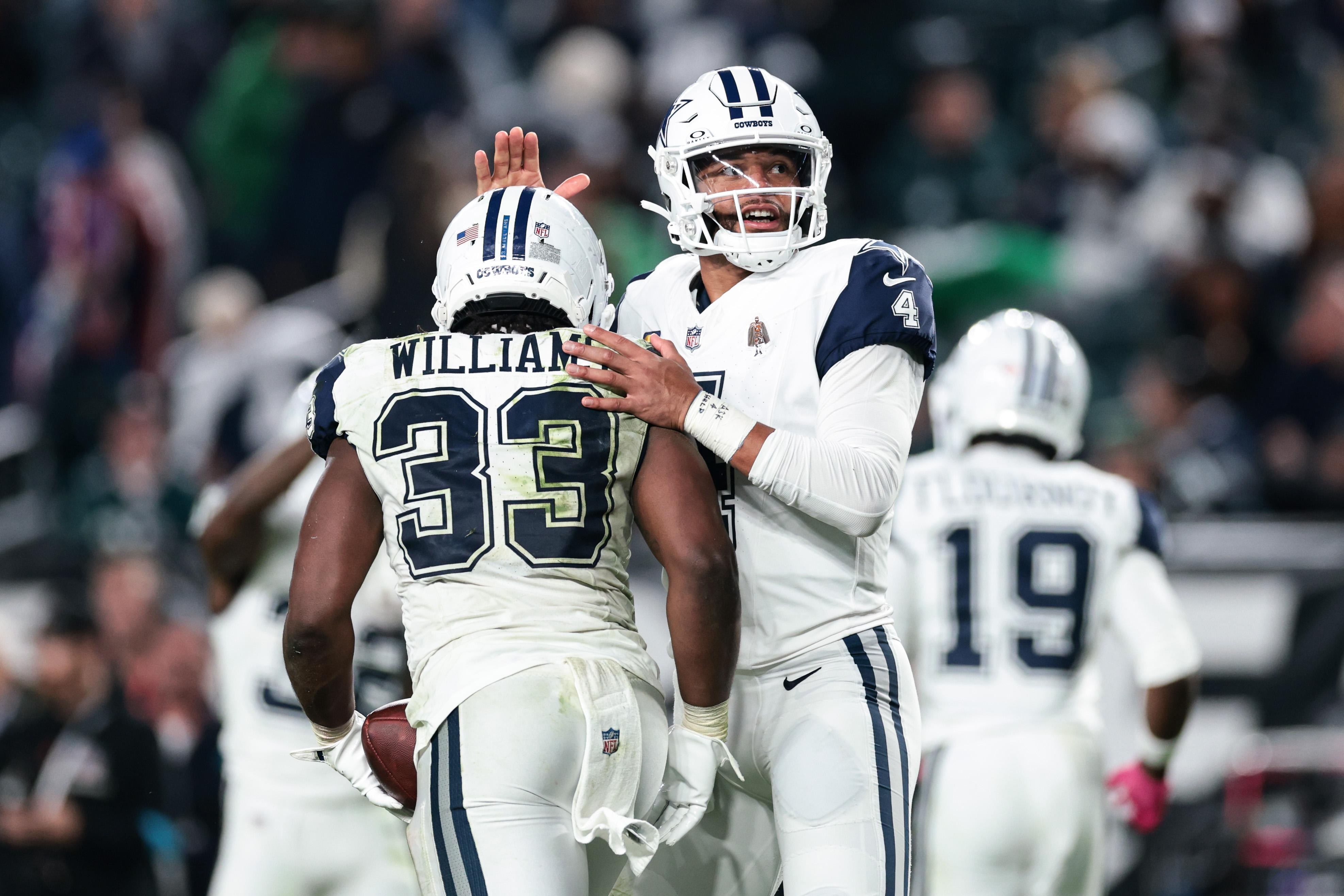 Brian Schottenheimer's Cowboys offense desperately needs one thing