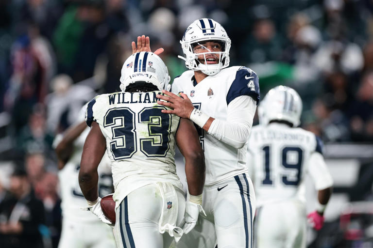 Brian Schottenheimer’s Cowboys offense desperately needs one thing