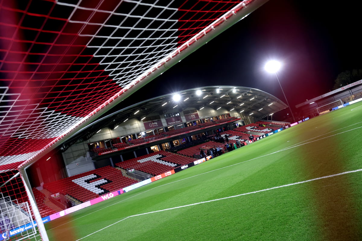 Fleetwood vs Arsenal: Carabao Cup build-up - Live