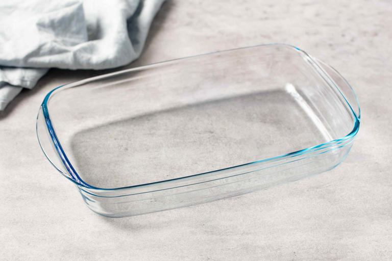 If you have a glass baking dish, you need to know this