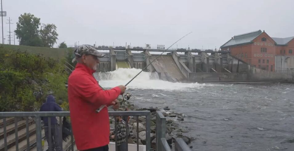 Northern Michigan leaders back sale of 13 Consumers Energy dams to ...