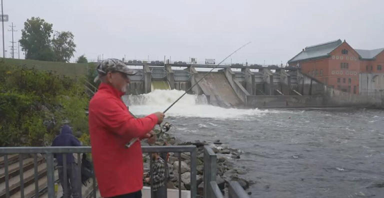Northern Michigan leaders back sale of 13 Consumers Energy dams to ...