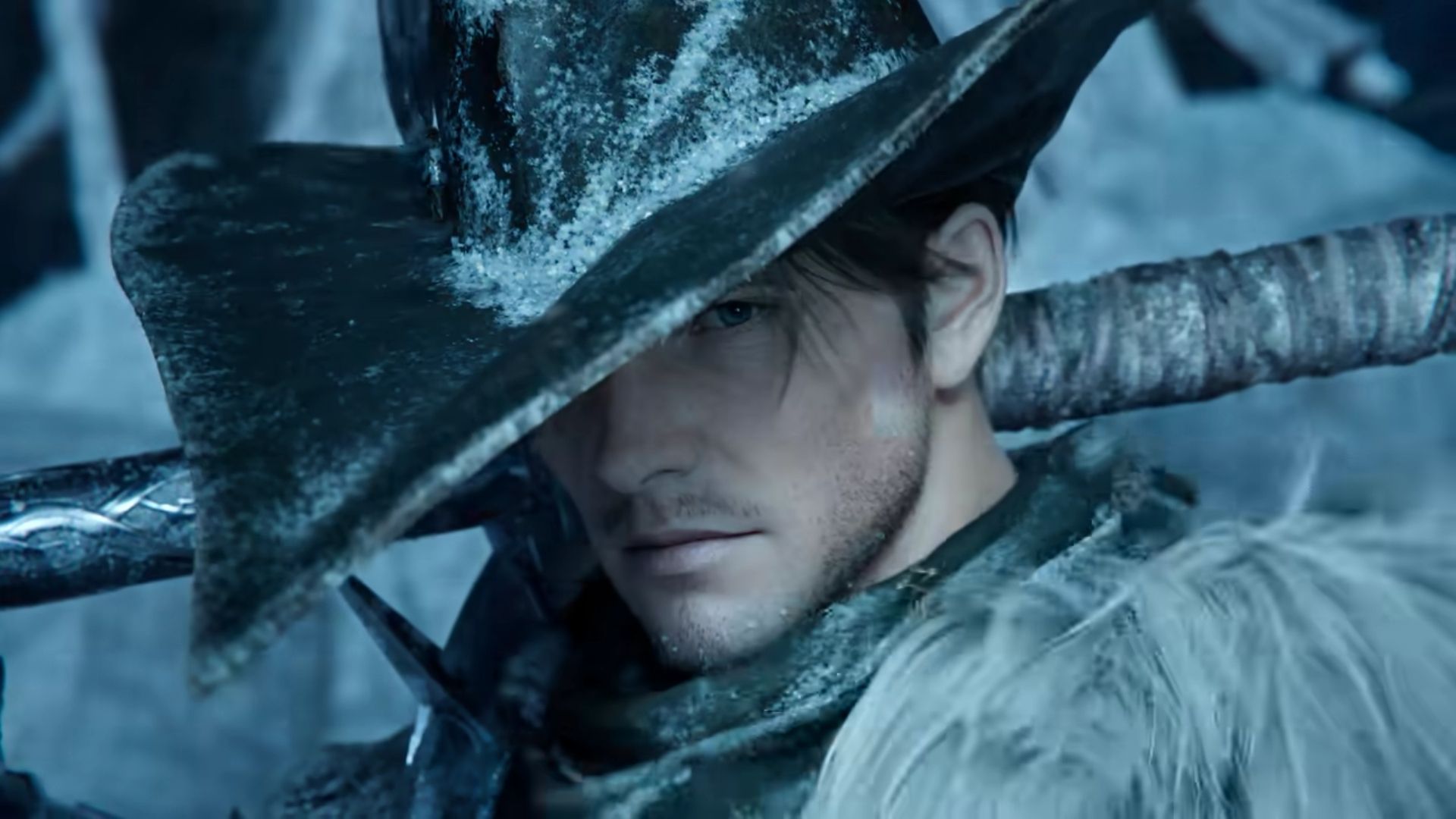 Final Fantasy 14 devs say Evercold's new evolved mode isn't massive power creep