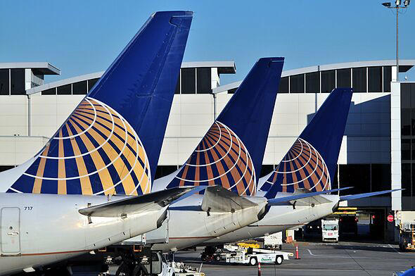 Horror as plane forced to turn around mid-air as passenger receives ...