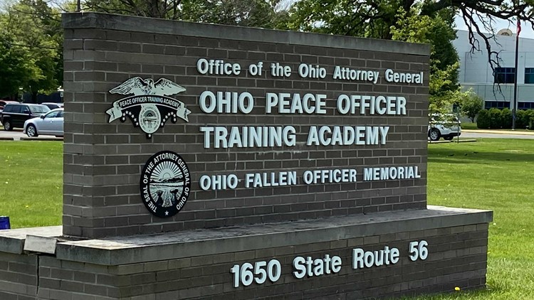 Officers hone life-saving skills at Ohio Peace Officer Training Academy