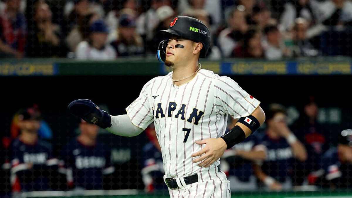 MLB: La fortuna que costará a Red Sox y Yankees el rey de la triple ...