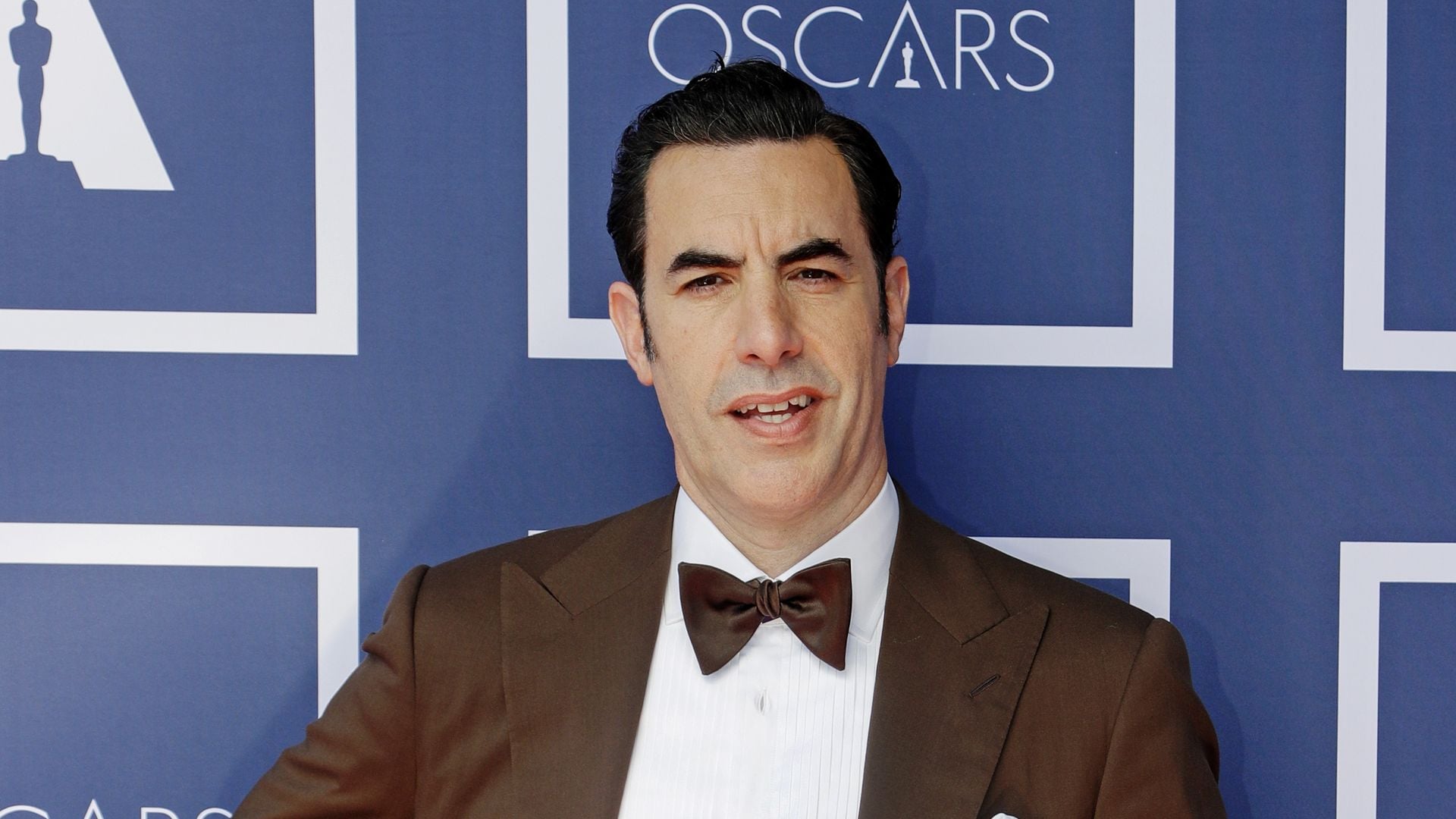 Ali G kehrt zurück und Sacha Baron Cohen dreht auf