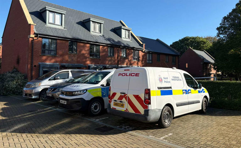 Police seek dashcam footage after bomb squad's controlled explosion at ...