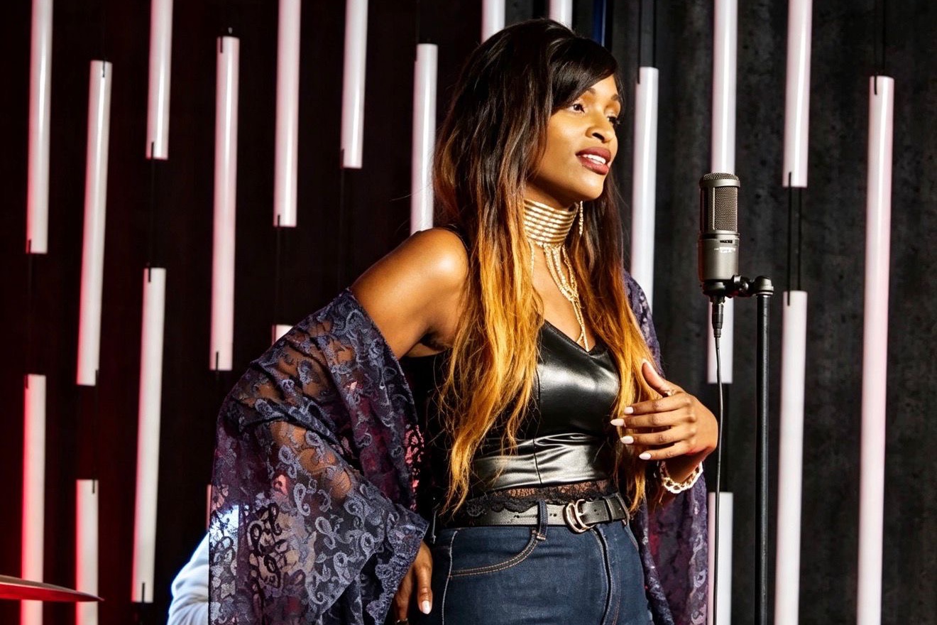 Scotland’s rising African music stars vie for career-changing ...