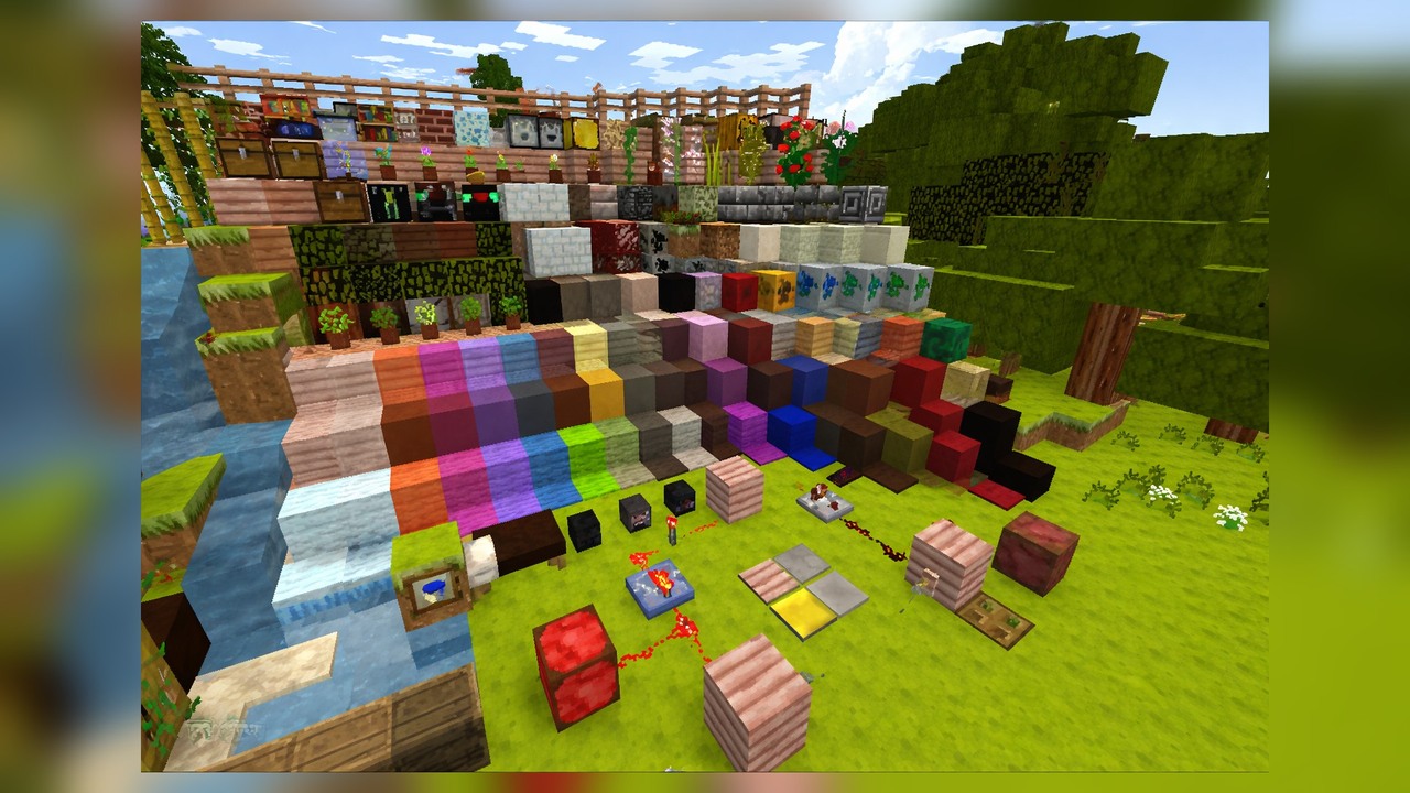 BeckBroJack reviews five Minecraft resource packs