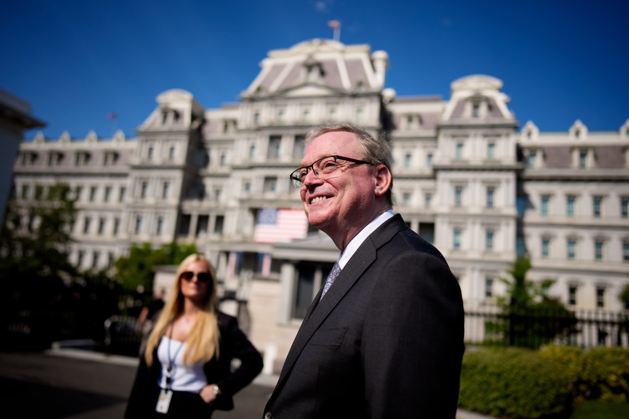 Trump economic chief says affordability crisis is a myth: What data shows