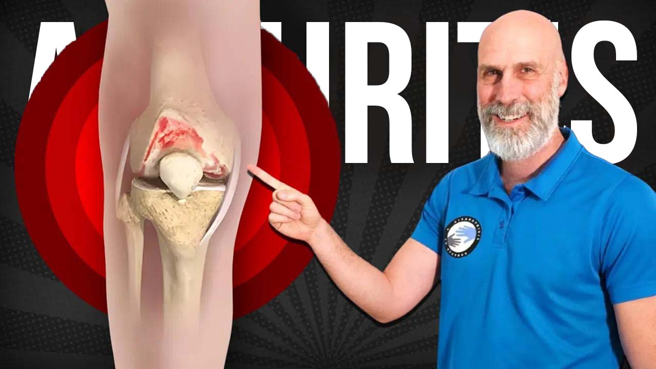 Joint-friendly workouts: How to exercise with arthritis without hurting ...