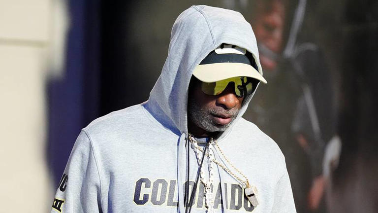 Colorado Buffaloes report card: grading every position group against ...