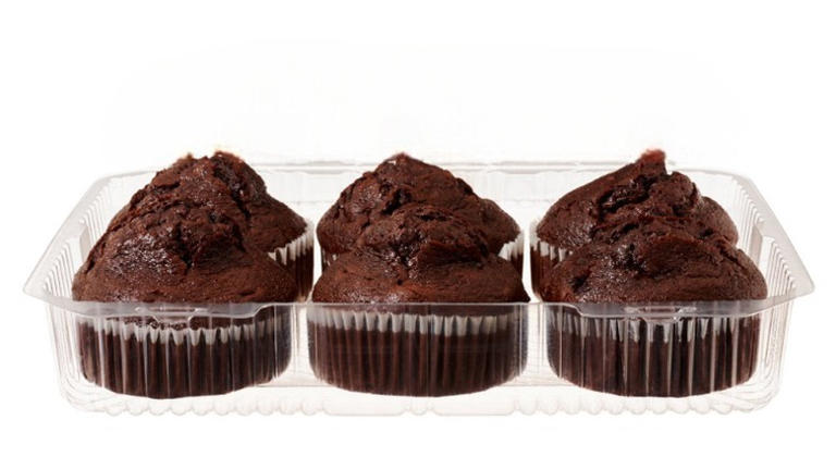 15 chocolate bakery items we spotted at Sam's Club