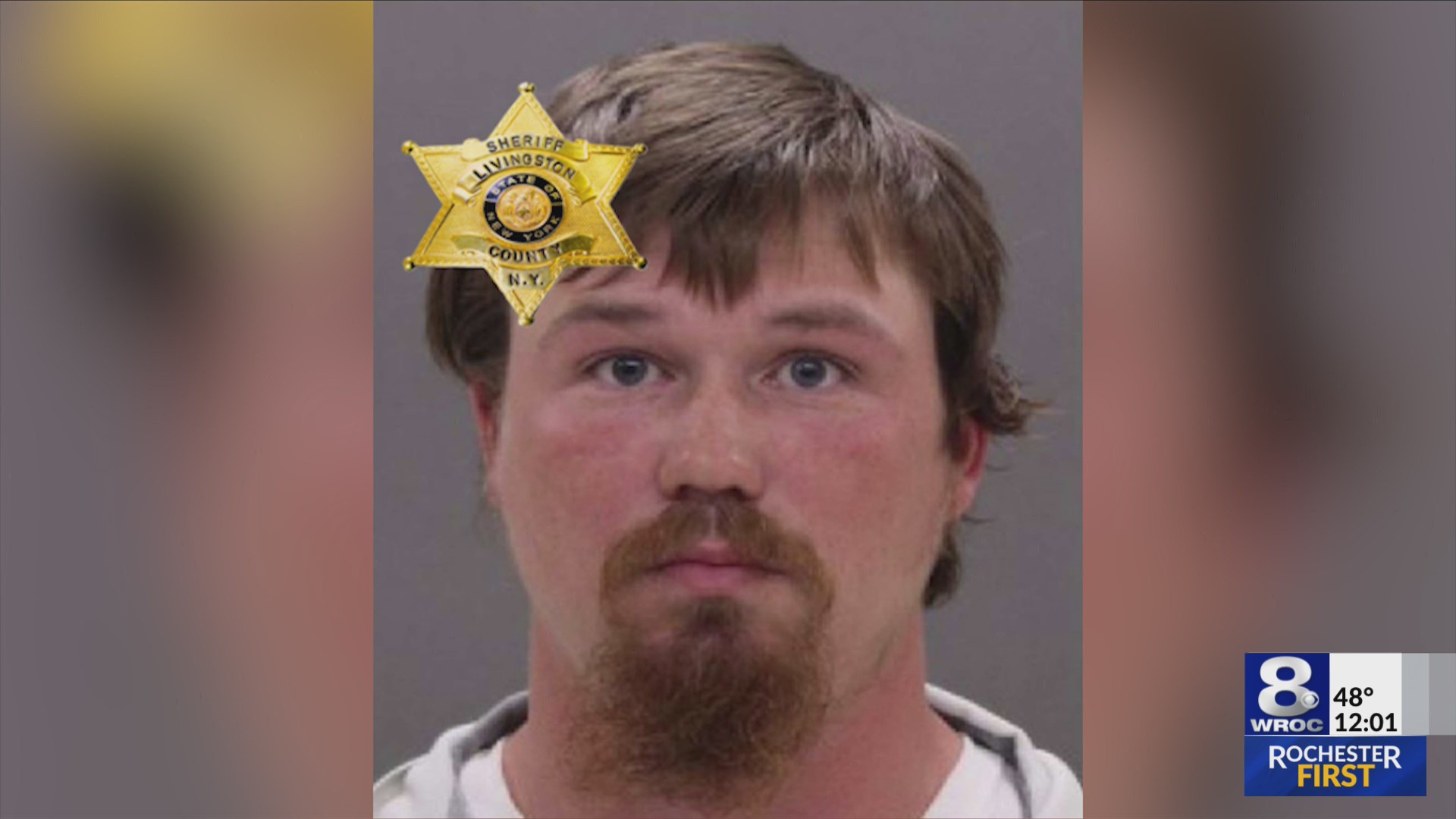 Woman found dead in Springwater home, boyfriend charged with murder