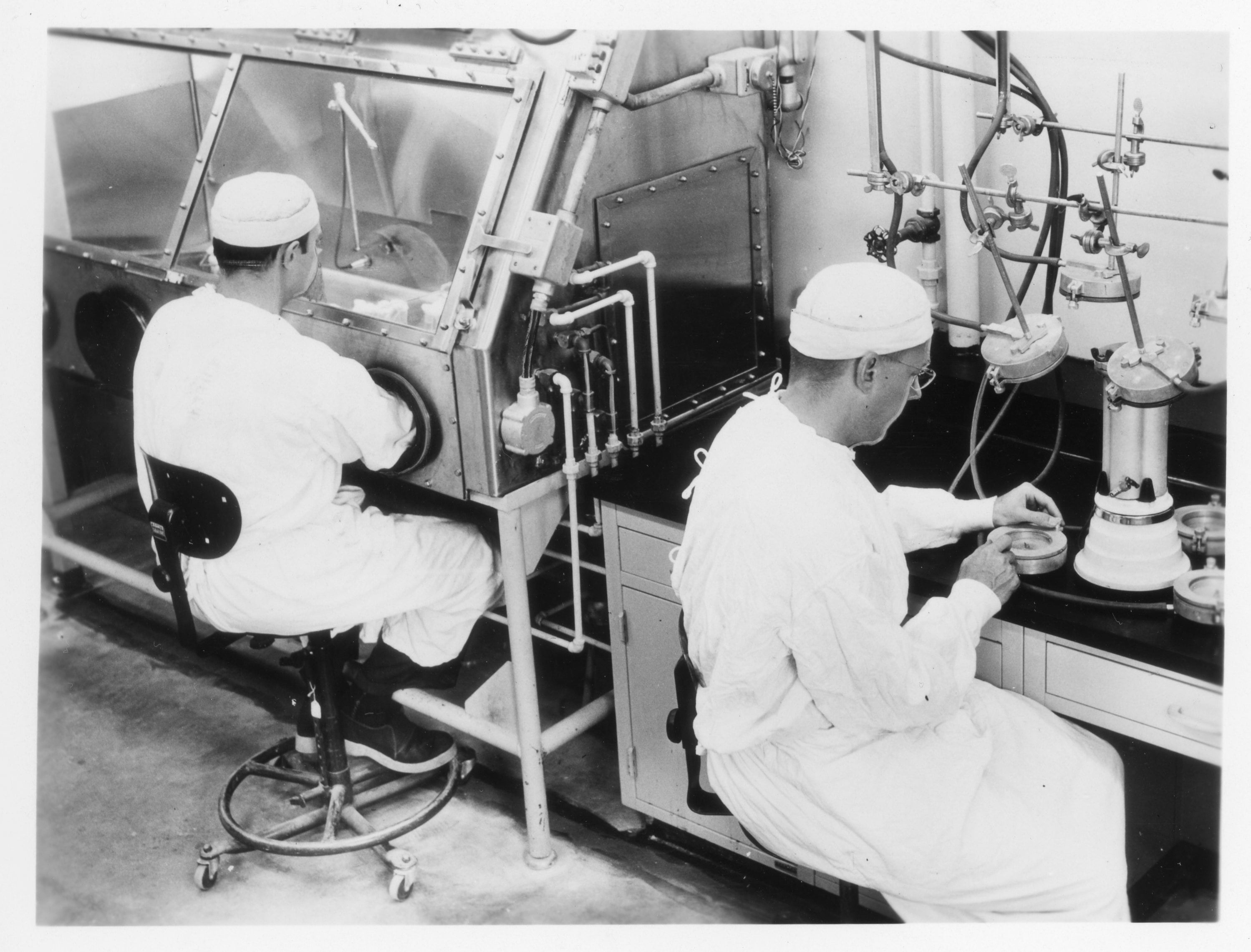 Russian plague lab death: 3 lessons from the history of lab accidents