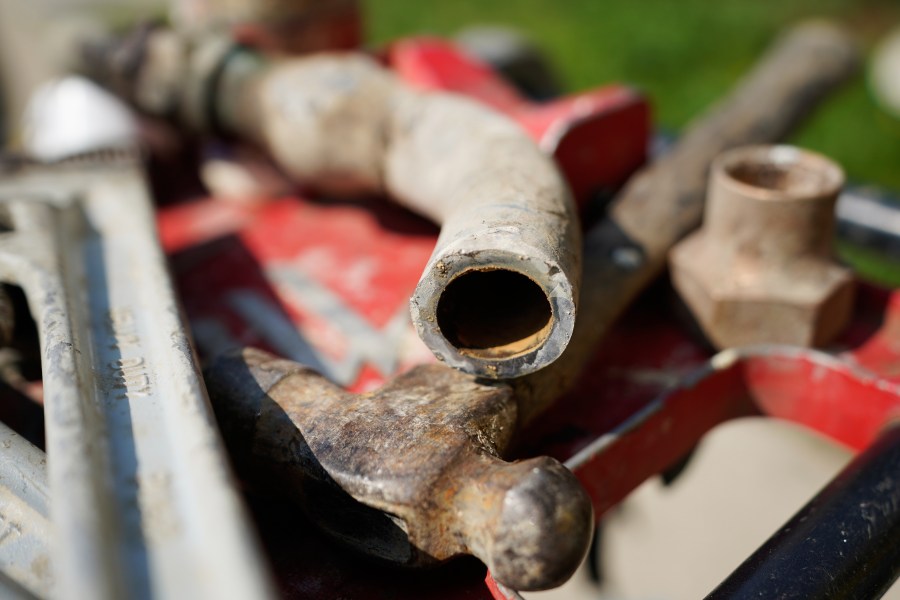 Opinion: Get the lead out: Millions still drink water from contaminated ...