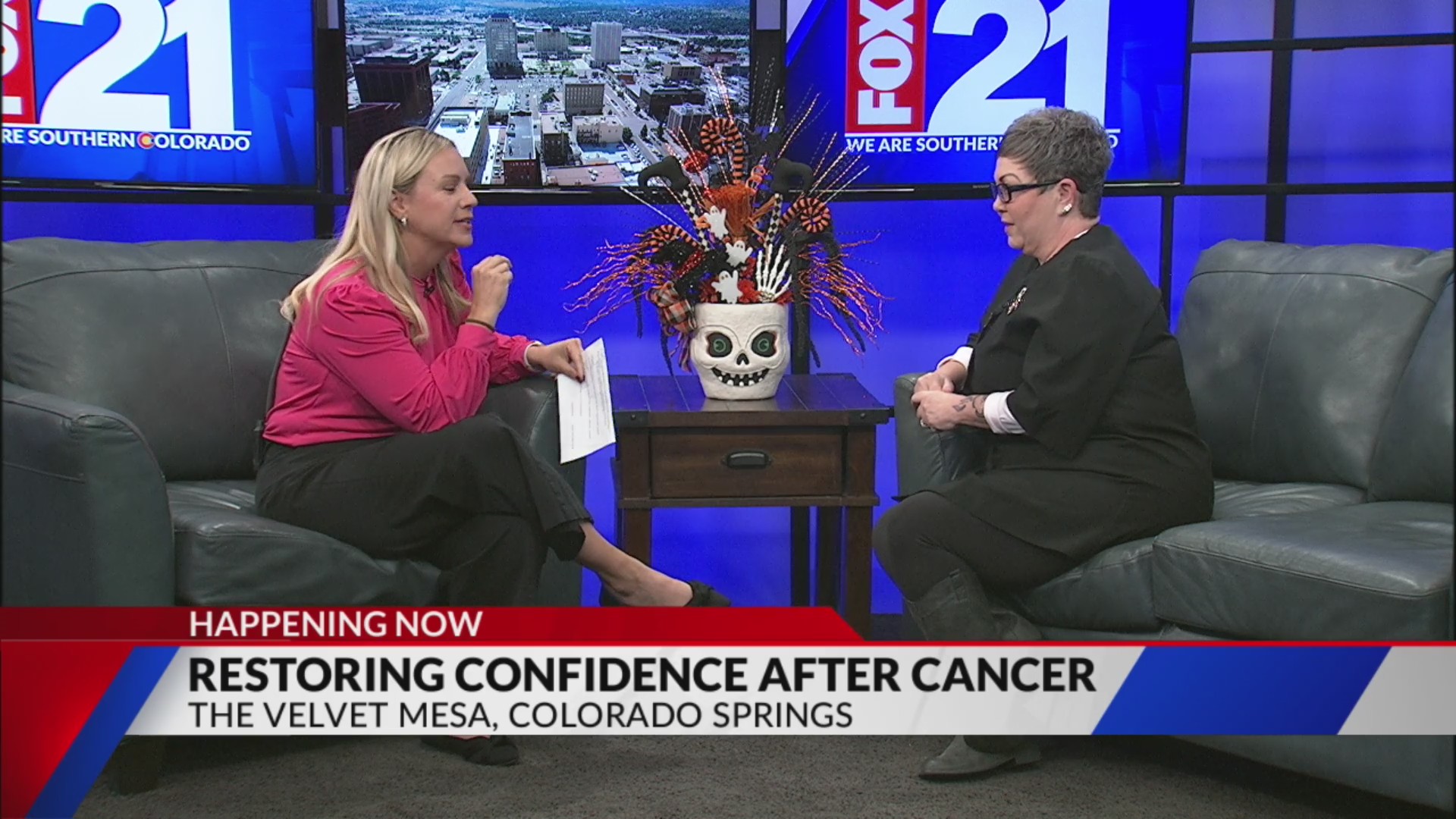 Using paramedical tattoos to restore confidence after breast cancer
