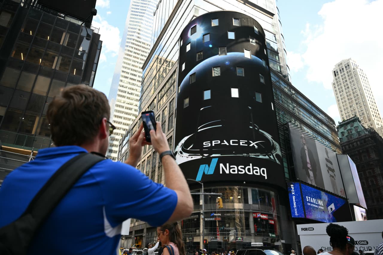 This IPO boom is nothing like 1999. It might be riskier.