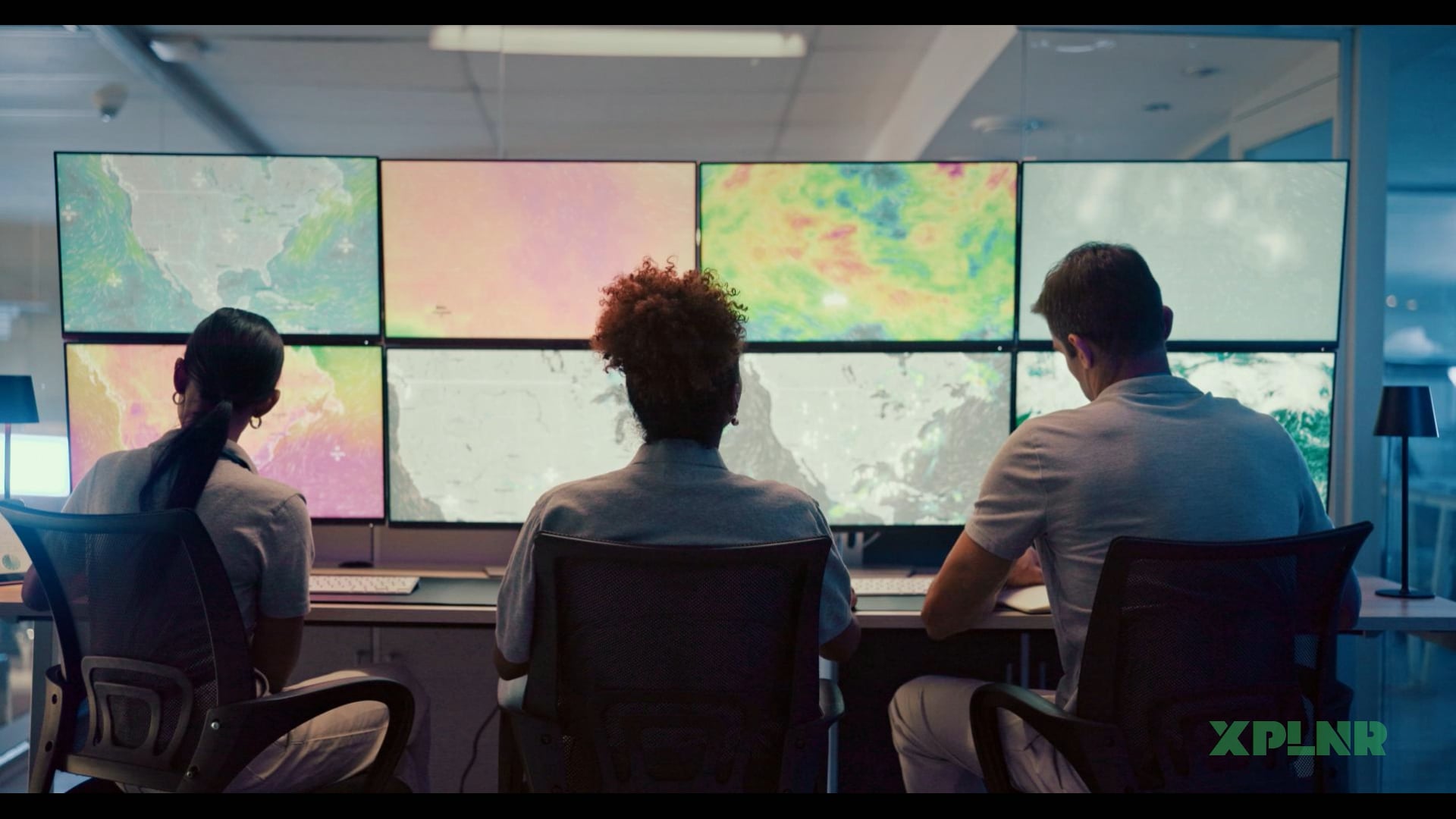 How can science help us prepare for natural disasters?