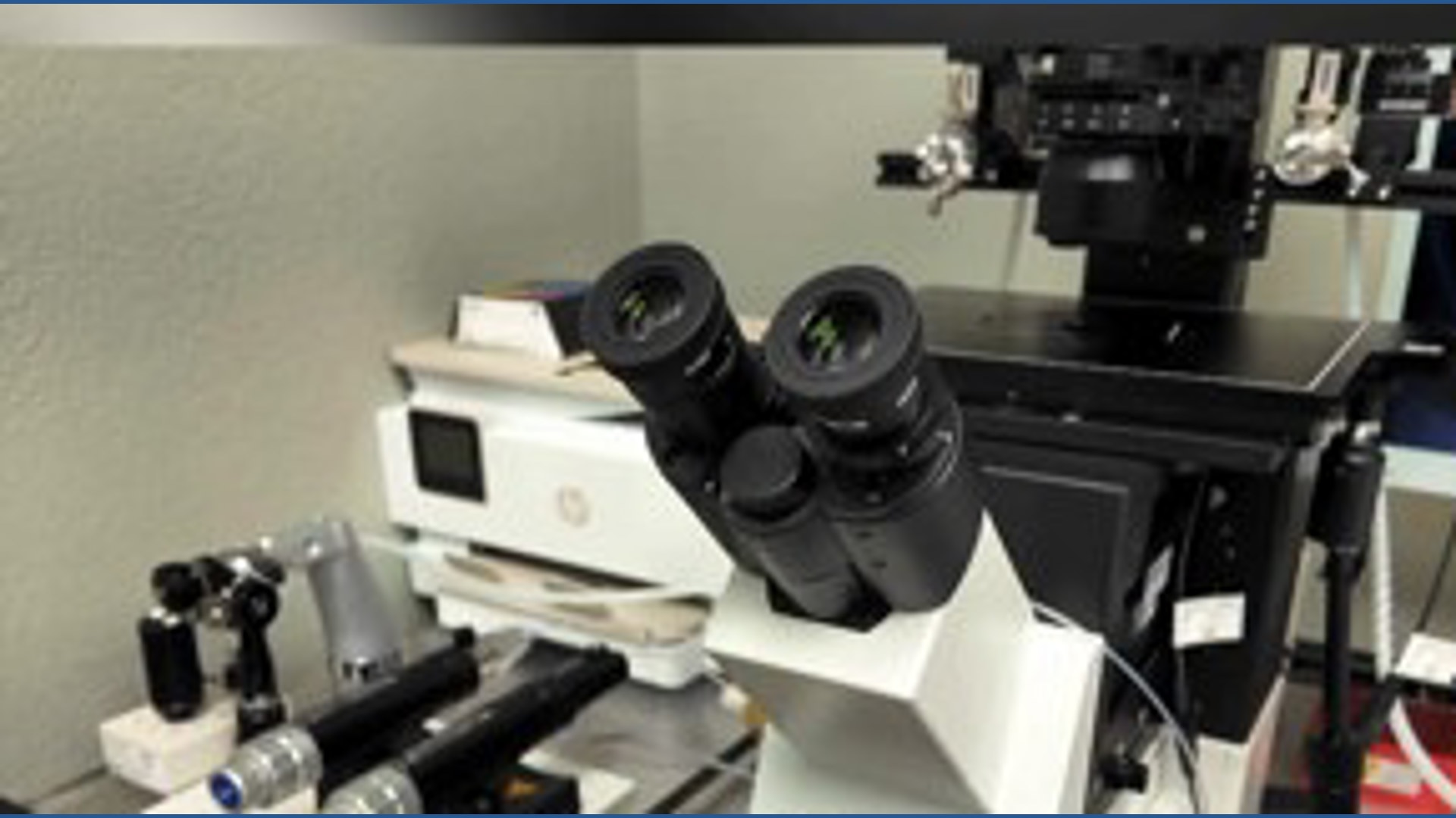 First babies conceived through Waco’s first IVF lab born