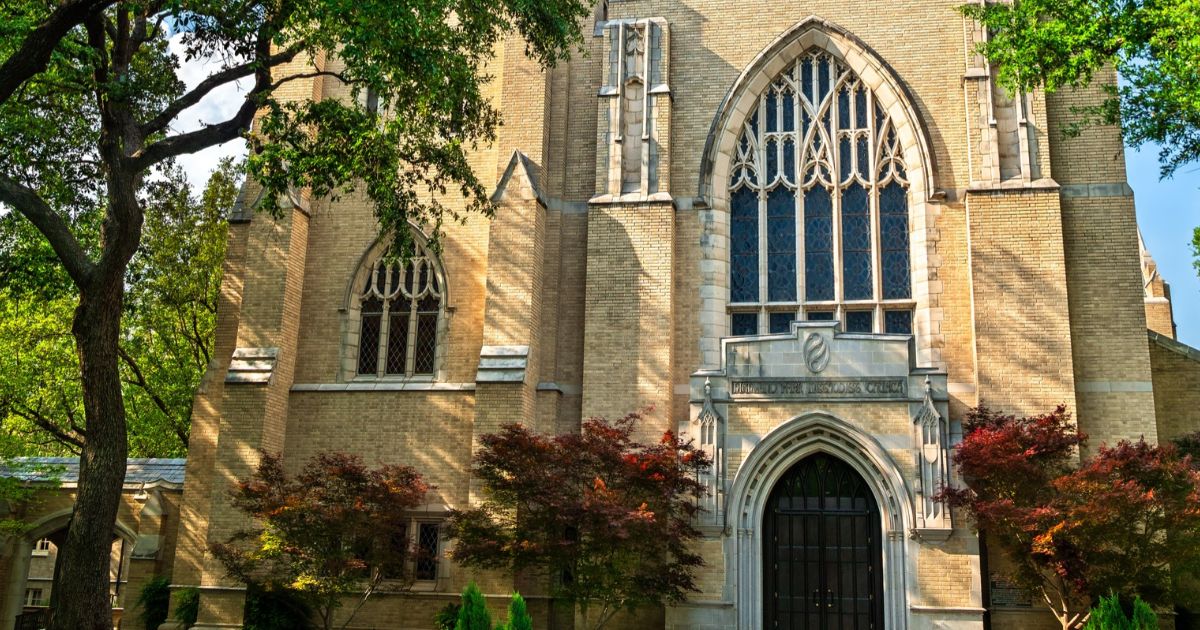 90 percent of largest United Methodist Church congregation votes to ...