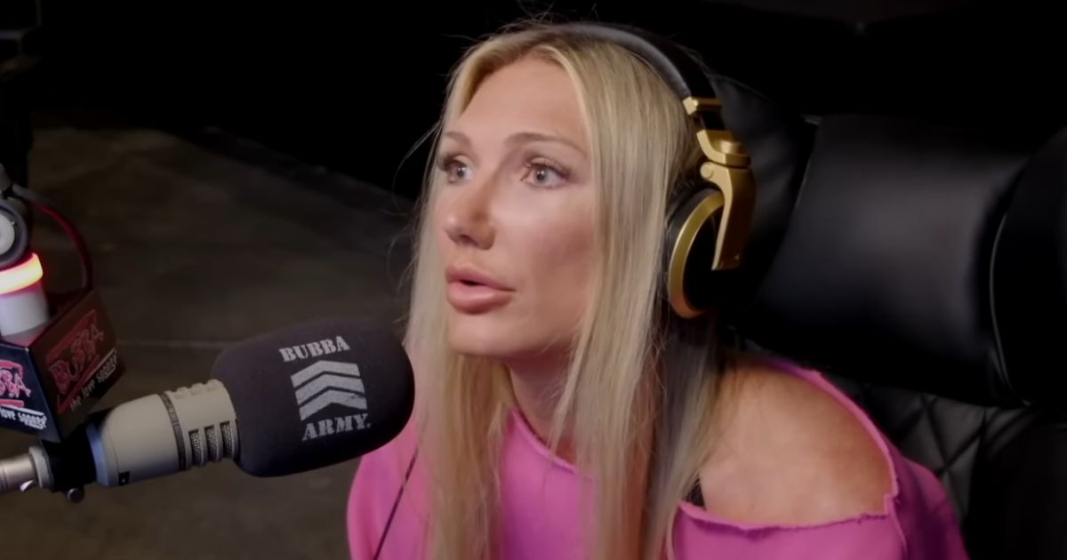 Brooke Hogan tells mom Linda to stop as Hulk Hogan affair drama resurfaces