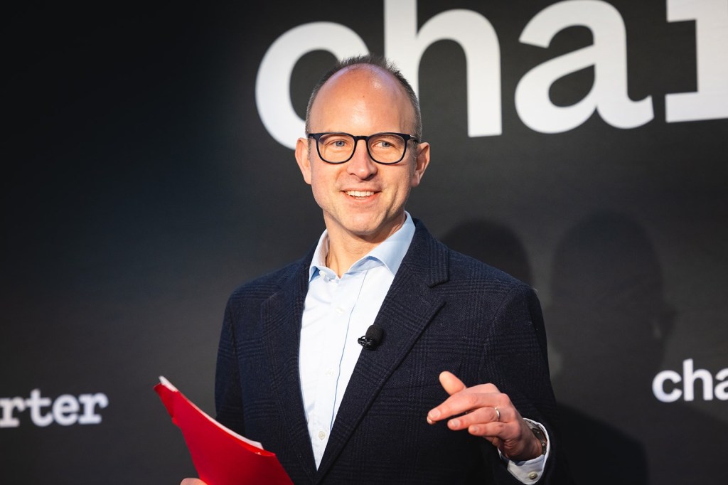 Kevin Delaney named NBC News' head of digital content and subscription