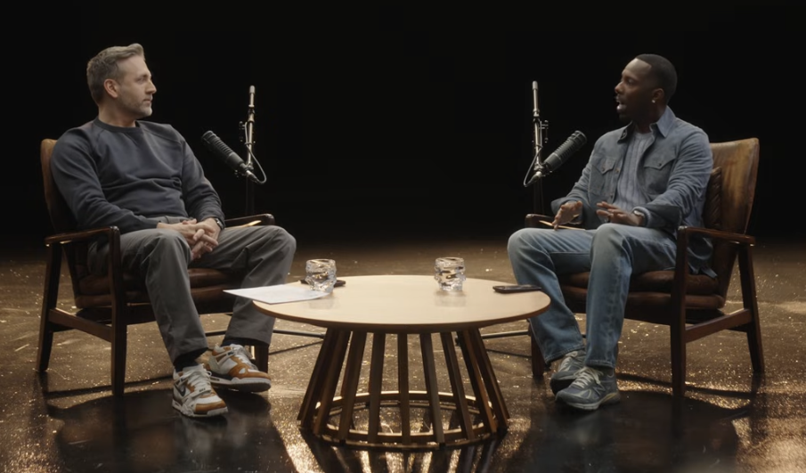 Rich Paul disappears from Ringer podcast