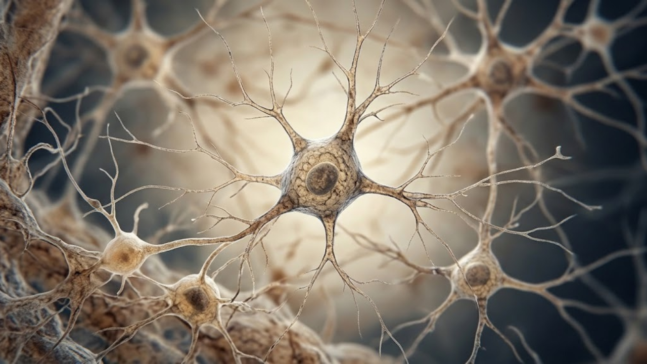 Developing neurons could provide insights into Alzheimer’s