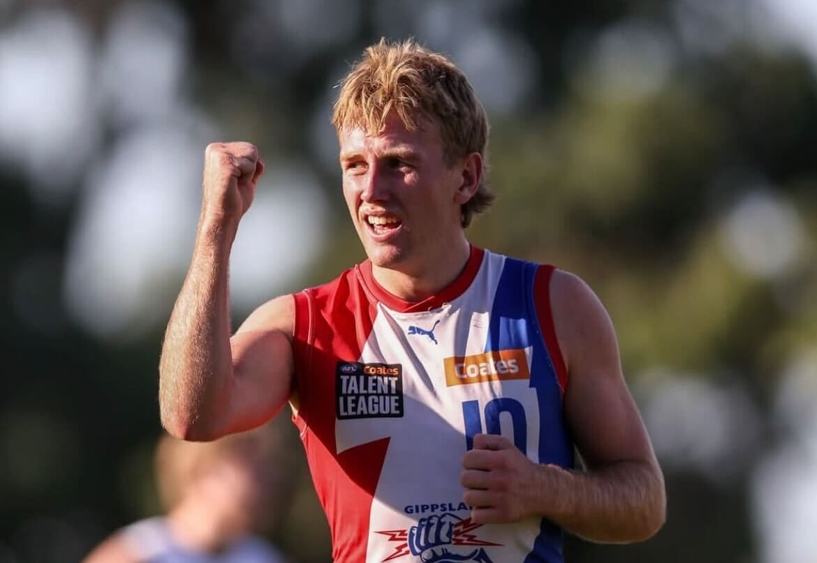 AFL draft profile: Cody Templeton – potential landing spots, draft ...
